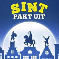 Sint pakt uit Sint pakt uit