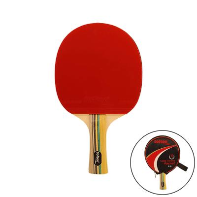 TABLE TENNIS BAT SOFTEE 'P300'