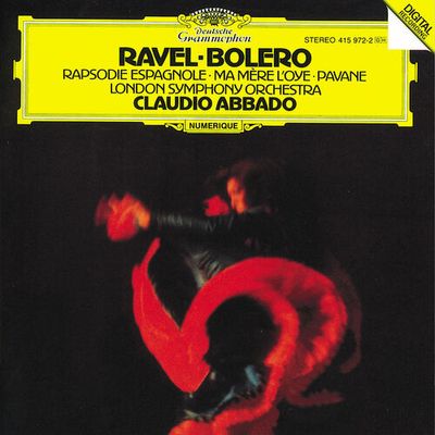 Ravel: Orchestral Works - CD (0028941597229) Ravel: Orchestral Works - CD (0028941597229)