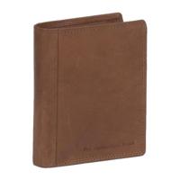 Chesterfield RFID Hoge Billfold Emily Cognac