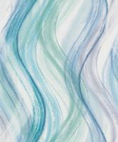 Marburg Shades Behang met wavy lijnen - 32444