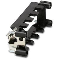 Phoenix Contact VC-TR4/5M-PEA VC-TR4 / 5M-PEA - sleeve frames Inhoud: 5 stuk(s)