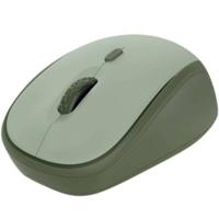 Wireless muis Trust Yvi+ Silent Groen 1600 dpi