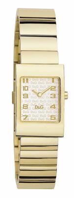 Dolce & Gabbana Bandschakels 3729250057 - Staal - (2 stuks)