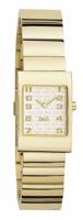 Dolce & Gabbana Bandschakels 3729250057 - Staal - (2 stuks)
