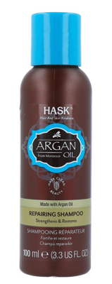 Hask Argan Oil Repairing Shampoo