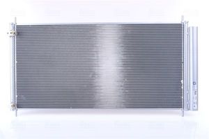 Condensator, airconditioning 940036