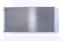 Condensator, airconditioning 940036