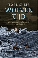 Wolventijd - Tore Skeie - ebook