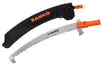 Bahco Snoeizaag | grove vertanding | 450 mm - ASP-AS-C45-JT-C