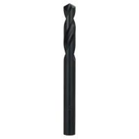 Bosch Accessories 2608597252 HSS Metaal-spiraalboor 6.5 mm Gezamenlijke lengte 70 mm Rollenwals DIN 1897 Cilinderschacht 10 stuk(s)