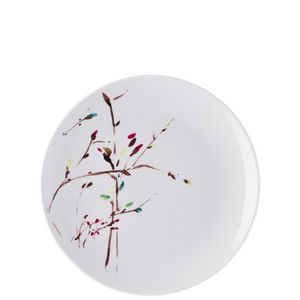 Arzberg Form 2000 Ramo Dinerbord Rond Porselein Multi kleuren