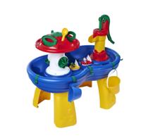 AquaPlay Watertafel 100x58 cm met Fontein & Waterpomp