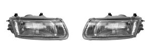 Koplamp Set SET3225962