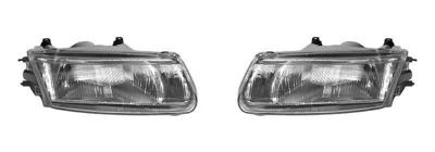 Koplamp Set SET3225962