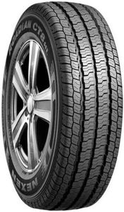 Nexen Ro-ct8 195/75 R16 110T NE1957516TROCT8