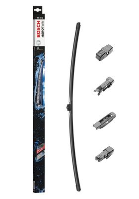 Bosch ruitenwisser Aerotwin AP32U - Lengte: 800 mm - enkele wisser voorzijde AP32U