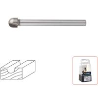 Rotec HM Houtrotfrees, SILVER-LINE, d2=6 /ø9,5 - 2700111 - 270.0111