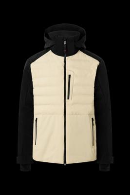 Bogner Ivo Wintersportjas Heren Dune 50