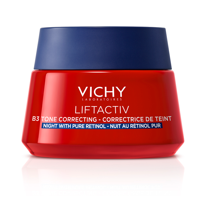 Vichy Liftactiv B3 Tone Correcting Night Pure Retinol