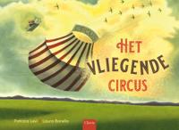 Het vliegende circus (Hardback)