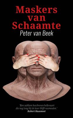 Maskers van Schaamte - Peter van Beek - ebook
