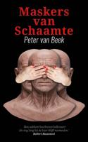 Maskers van Schaamte - Peter van Beek - ebook