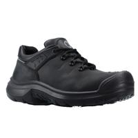 Bata Werkschoen ACT241 W Laag S3 | Zwart | Maat 43 - 8712843715714