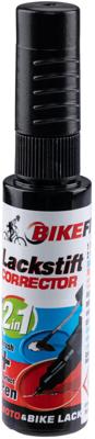 FASI lak voor plaatselijk herstel touch-up stick black matt