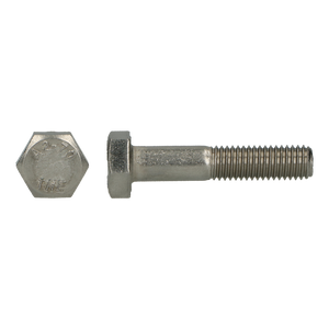 pgb-Europe PGB-FASTENERS | Zeskantbout A2-70 DIN 931 M24x140 | 10 st 000931A70024001403