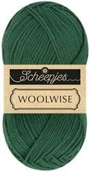 Scheepjes Woolwise 758 Emerald