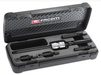 Facom set u.49p - diam.6 a 18mm - U.49PJ3