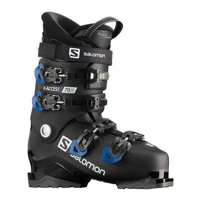 Salomon X Access 70 Wide skischoenen Salomon X Access 70 Wide skischoenen