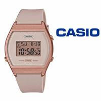 Casio (Ø 35 mm) Dames horloge Casio (Ø 35 mm) Dames horloge