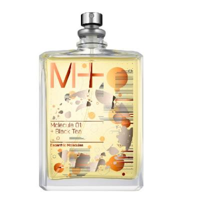 Escentric Molecules Molecule 01+ Black Tea Eau de Toilette 100ml