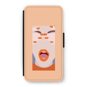 Surprise: iPhone 12 Pro Flip Hoesje