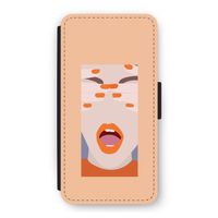 Surprise: iPhone 12 Pro Flip Hoesje