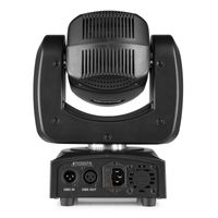 BeamZ Panther 85 RGBW LED Beam moving head - 80W - thumbnail