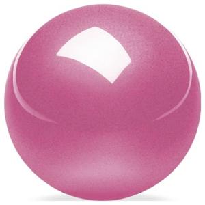 Perixx PERIPRO-303 G PK Trackball Pink