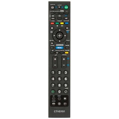 Sony universele afstandsbediening TM CTVSY01