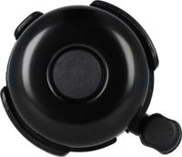 Fietsbel Simson Hybride - zwart