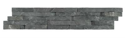 Steenstrips 03 Gray Marmer 10x50 cm