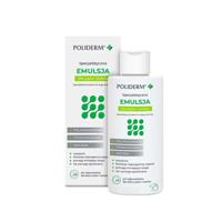 JM SANTE Poliderm - emulsie voor ontstekingsgevoelige huid bij honden en katten - 140 ml
