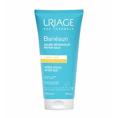 Uriage Balsem Bariésun Baume Réparateur Apres-Soleil 150ml