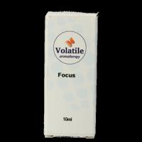 Volatile Focus 10 Milliliter