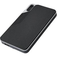 Intenso TX100 500 GB USB Type-B 3.2 Gen 1 (3.1 Gen 1) Zwart