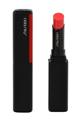 Shiseido Color Gel Lip Balm 03 Peony Lipbalsem 2 g Dames