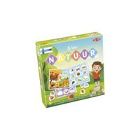 Tactic ik leer natuur