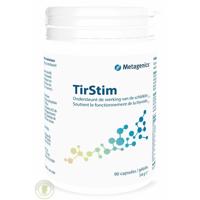 Metagenics TTirStim 90Capsules