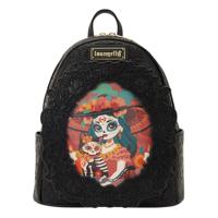 Loungefly Mini Backpack Dia de los Muertos Loungefly Mini Backpack Dia de los Muertos